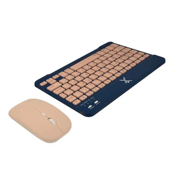 Perfect Choice Teclado Con Mouse Integrado Kit Teclado Y Mouse