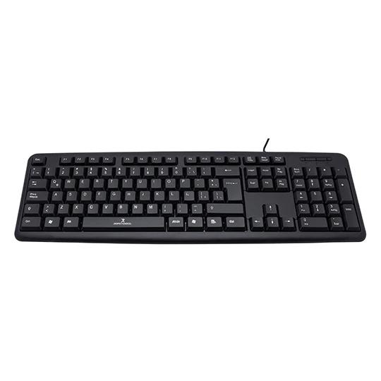 Compra teclado perfect choice pc-201038 de perfect choice